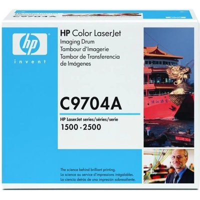 HP C9704A C9704A-NR черно (black) оригинален цилиндричен блок (C9704A-NR)