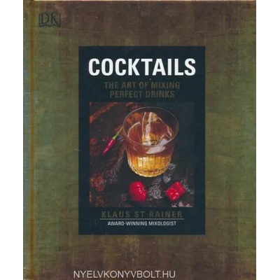 Cocktails | Klaus St. Rainer