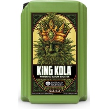 Emerald Harvest King Kola 9,46 l