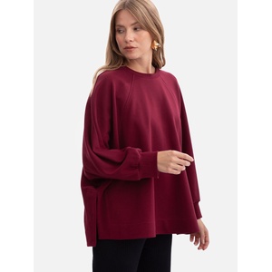 BeWear Дамски суичър класически модел 218642 BeWear