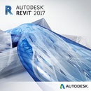 Autodesk Revit LT 2017 Commercial New Single-user ELD Annual Subscription with Advanced Support - 828I1-WW2859-T981
