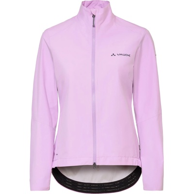 Vaude Дамско водоустойчиво яке за колоездене Vaude Women's Kuro Pro Rain Jacket Cycling jacket - Raspberry - размер 38 (EU) (151-0840-0312)