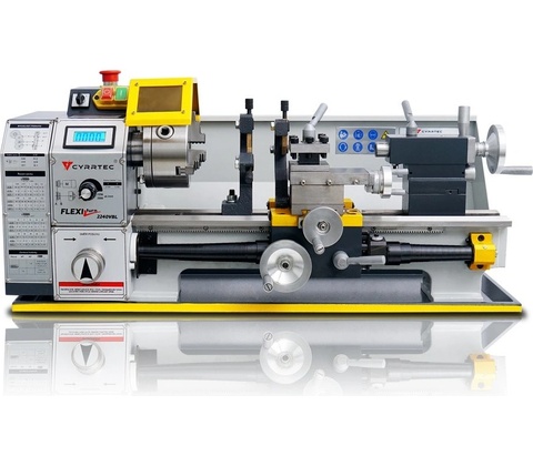 Cyrrtec Flexiturn 2240VBL