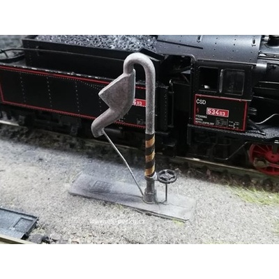 ES Pečky H0 Vodní jeřáb / 29269 – Zboží Dáma