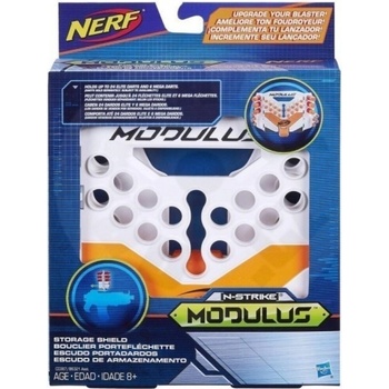 Štít Nerf N-Strike Modulus