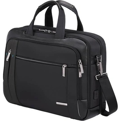 Samsonite Spectrolite 3.0 Bailhandle KG3*09003 15,6 " Black