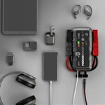 Noco GB70 Boost 12V 2000A Стартерно устройство Jump Starter с вградена (GB70)