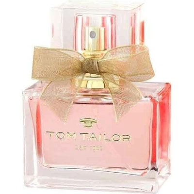 Tom Tailor Urban Life toaletná voda dámska 50 ml