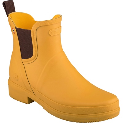 Viking Дамски гумени ботуши Viking Women's Gyda Wellington boots - Yellow - размер 36 (EU) (131-0108-0312)