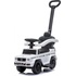 Buddy Toys BPC 5280 Mercedes G350d 3v1 bílé