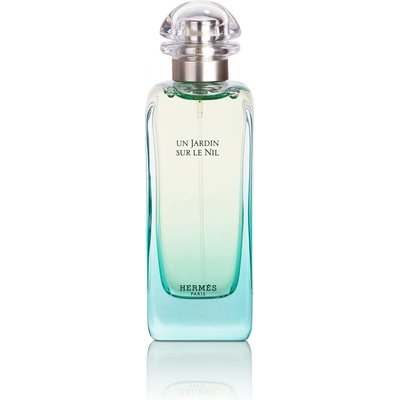 Hermès Un Jardin Sur Le Nil toaletní voda unisex 100 ml