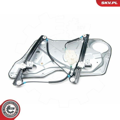 Zvedací zařízení oken ESEN SKV 01SKV045