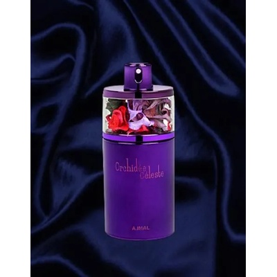 Ajmal Orchidee Celeste EDP 75 ml