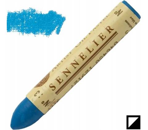 SENNELIER 003 CERULEAN BLUE