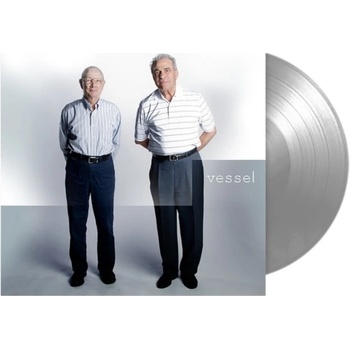 TWENTY ONE PILOTS - VESSEL LP