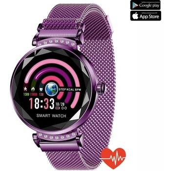 Luxria SmartWatch SL08