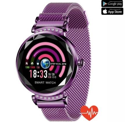 Luxria SmartWatch SL08