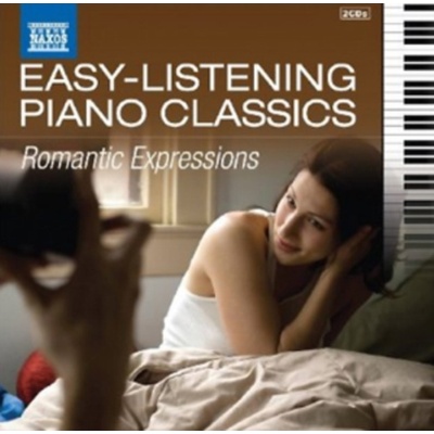 V/A - Easy Listening:piano Clas CD
