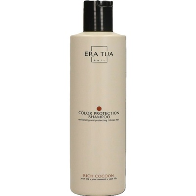ERA TUA Colour Protection Shampoo šampón na farbené vlasy 250ml