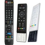 GENERAL IKEA UPPLEVA Television - дистанционно управление дубликат (UPPLEVA Television) Дистанционно