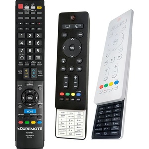 GENERAL IKEA UPPLEVA Television - дистанционно управление дубликат (UPPLEVA Television) Дистанционно