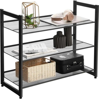 SongmicsHome černý LMR03B