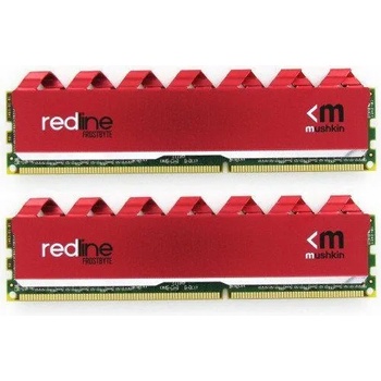 Mushkin Redline 32GB (2x16GB) DDR4 2800MHz MRA4U280HHHH16GX2