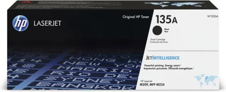 HP W1350A