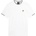 Lyle and Scott Тениска Lyle and Scott Men's Tipped T-Shirt - Wht/Blk W104