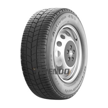 BFGoodrich Activan 4S ( 215/75 R16C 116/114R 10PR )