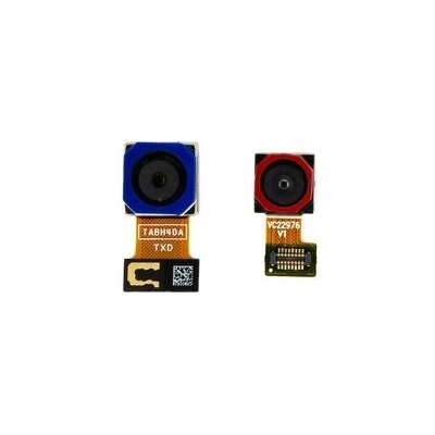 Samsung A037G Galaxy A03s Hlavní Kamera 13Mpx + Hloubková Kamera 2Mpx (Service Pack)