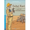 Onkel Karl und die Pinguine A1.1 Cadwallader Jane