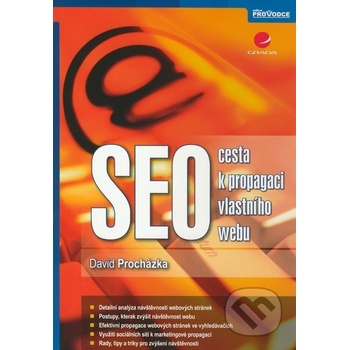 SEO - David Procházka