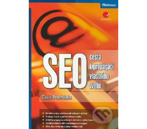 SEO - David Procházka