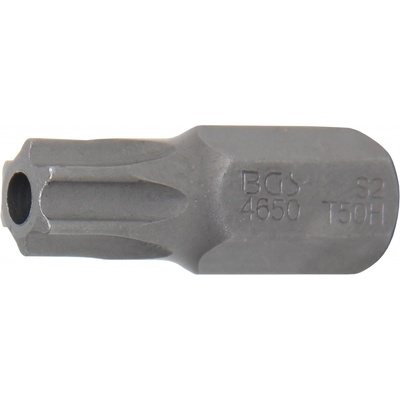 BGS Technic 30 mm T-profil s otvorem T50 BGS 4650