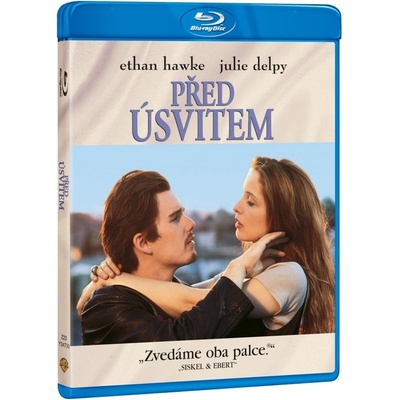 Před úsvitem BD