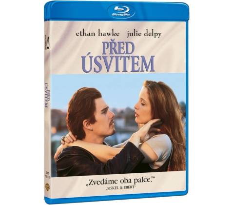 Před úsvitem BD