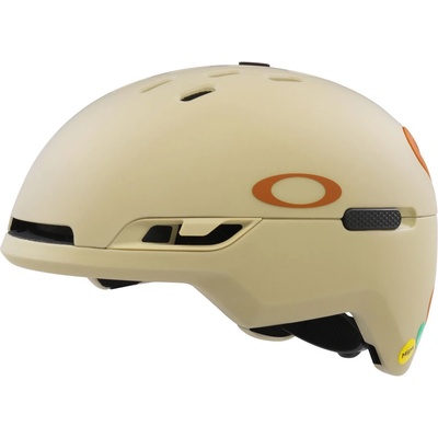 Oakley Ски каска Oakley MOD BC Ski helmet - Matte Desert Tan / Ginger - размер S 51-55 cm (418-1205-0211)