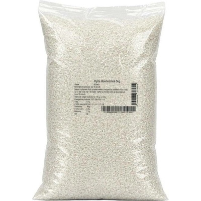 Dibaq Krmná rýže dlouhozrnná 5 kg