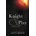 Createspace Independent Publishing Platform Knight and Play | Kitty French