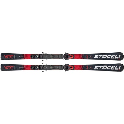 Stöckli Laser WRT-SRT Speed 24/25