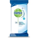 Dettol Antibakteriálne utierky na povrchy Limetka a Mäta 36 ks