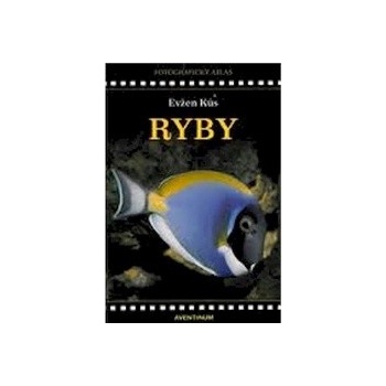 Ryby - Evžen Kůs