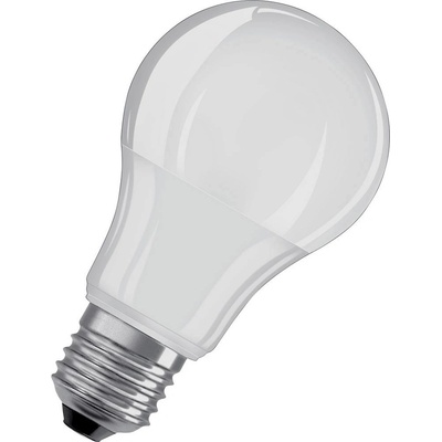 Osram sada 5x LED žárovka E27, A60, 8,5W, 806lm, 4000K, neutrální bílá