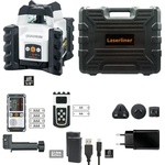 Laserliner Ротационен лазерен нивелир Laserliner Quadrum Compact 210S (053.500A)