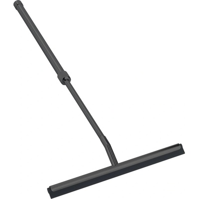 WENKO Черна телескопична чистачка за прозорци - Wenko (71554800)