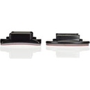 GoPro Flat and Curved Adhesive Mounts AACFT-001