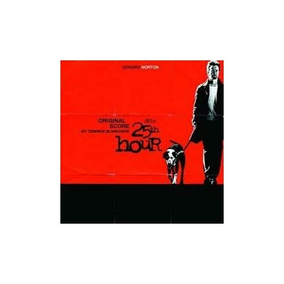 OST - 25th Hour T.Blanchard CD
