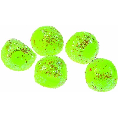 Berkley PowerBait Ikry 1cm 14g Žtá+Gliter
