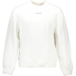 Calvin Klein Мъжка блуза calvin klein, Цвят Бяло (j30j318507_bianco_yaf)